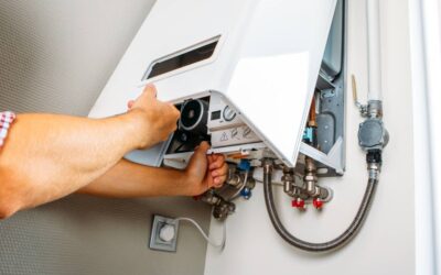 Domotica e riscaldamento domestico: come la tecnologia si allea con le caldaie di nuova generazione
