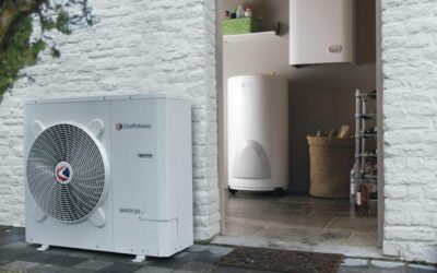 Pompe di calore: una guida su tutto quello che devi sapere