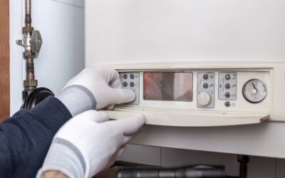 Caldaie a Villa Cortese: la guida completa di Comfort Clima