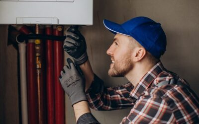 Caldaia a Legnano di ultima generazione: innovazione e efficienza con Comfort Clima