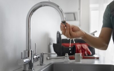 Trattamento acque a Legnano: le soluzioni innovative di Comfort Clima