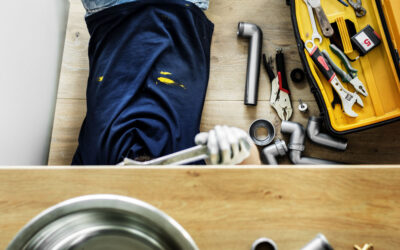 Come risolvere i problemi più comuni degli impianti idraulici domestici