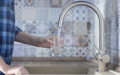 L’importanza della qualità dell’acqua: filtrazione e trattamenti per la casa