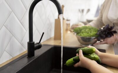 Risparmio idrico: dispositivi e tecniche per ridurre il consumo