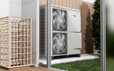 Pompe di calore a Milano: soluzioni per un comfort sostenibile e conveniente