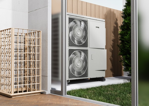 Pompe di calore Milano: soluzioni per un comfort sostenibile Pompa di calore domestica.