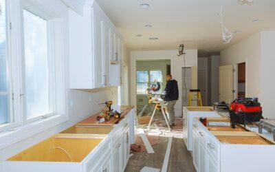 Ristrutturazione completa a Legnano: Comfort Clima trasforma la tua casa con soluzioni su misura ed eco-sostenibili