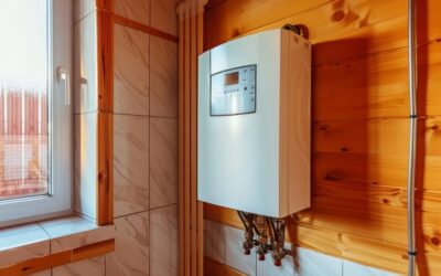 Caldaie a Legnano: soluzioni efficienti per il tuo comfort domestico