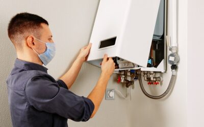 Tecnico caldaia a Villa Cortese: il professionista per il tuo comfort termico