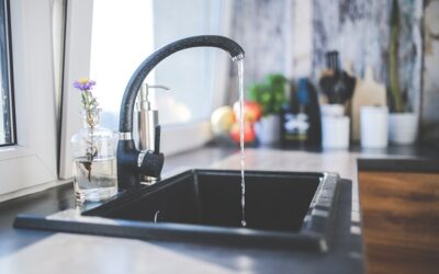 Sistemi di filtraggio e purificazione dell’acqua: le tecnologie più innovative per uso domestico