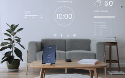 Domotica e ristrutturazione: integrare la casa intelligente fin da subito