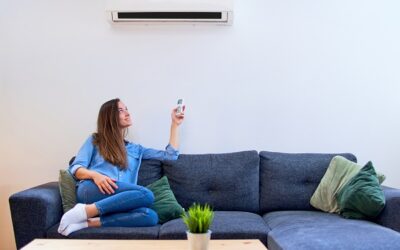 Come mantenere costante la temperatura in casa senza sprechi energetici