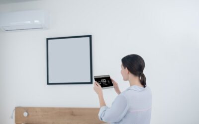 Tecnologia inverter: come regola i consumi e migliora la qualità dell’aria