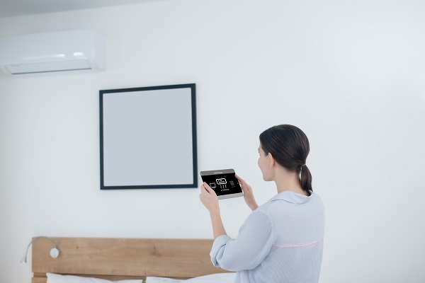 Tecnologia inverter nella climatizzazione casalinga.